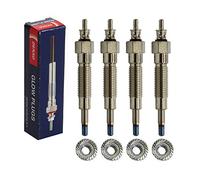DENSO Glow Plug | DG-174 | For Diesel Engine Vehicles | MR577131