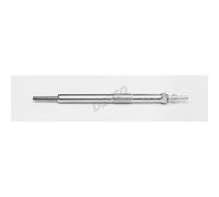 Denso Glow Plug - DG-188 - Fits Ssangyong - OE Fit with First Time Accuracy
