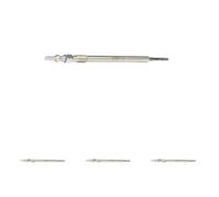 Denso Glow Plug Dg-617 (Pack of 4)