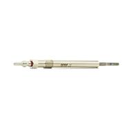 Denso Ignition System Glow Plug M10x1.0 Thread Size Fits Opel Vauxhall DG634