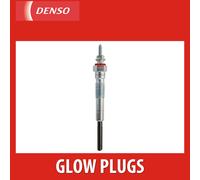 Denso Glow Plug - DG-641 - Built to OE Standards for First Time Fit