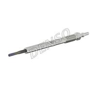 Glow Plug 7V Voltage M10x1.25 Thread Fits Mazda Mazda3 Mazda6 CX-5 DENSO DG667