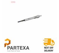 Denso Glow Plug M8x1.0 Thread Size Fits Audi Mitsubishi Seat Skoda VW DG622