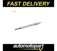 DENSO Glow Plug DG-194 - Genuine Part - Rapid Heat Up & Start - Single Plug
