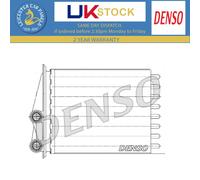 Denso Heat Exchanger For Renault Trafic Ii 2001-2025 1.9d 2.5d 2.0d DRR23020