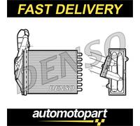 DENSO DRR09042 Heater matrix