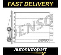 DENSO DRR23020 Heater matrix