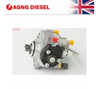 high pressure pump DCRP300400 DENSO for FORD CITROËN PEUGEOT FIAT
