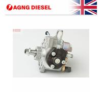 Denso High Pressure Fuel Pump DCRP300980