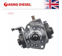 Denso High Pressure Fuel Pump DCRP302320