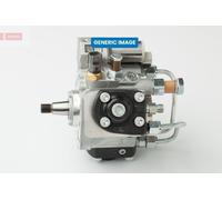 Denso High Pressure Pump Fits Toyota Auris Avensis Corolla Verso DCRP302610