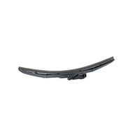 DENSO Hybrid Front Window Wiper Blade DUR043L - 430mm - Premium Graphine Coated All Season Replacement Windscreen Wipers - OEM Reference: 8521242120 - U-Hook Arm - LHD