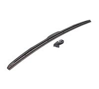 Denso Driver Wiper Blade Fits LHD RHD Subaru Suzuki Toyota Vauxhall VW DUR055R