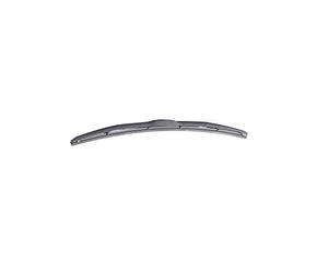 DENSO Hybrid Front Window Wiper Blade DUR060R - 600mm - Premium Graphine Coated All Season Replacement Windscreen Wipers - OEM Reference: 61610039699 - U-Hook Arm - RHD