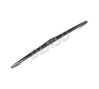 DENSO Hybrid Front Window Wiper Blade DU070R - 700mm - Premium Graphine Coated All Season Replacement Windscreen Wipers - OEM Reference: 852120C102 - U-Hook Arm - RHD
