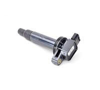 DENSO Ignition Coil - DIC-0101, SAE Connector, OEM Reference Number: 90919-02265