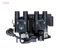 Denso Ignition Coil - DIC-0111
