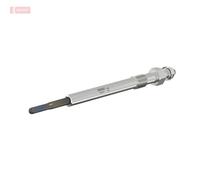 Glow plug DG-611 DENSO for PEUGEOT FORD CITROËN LAND ROVER