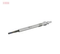 Denso Ignition System Glow Plug M10x1.0 Thread Size Fits Opel Vauxhall DG634