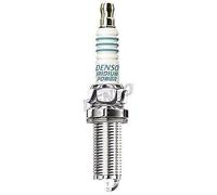 Spark Plugs Set 4x IKH22 Denso I45 5345 Genuine Top Quality Guaranteed New