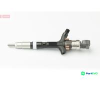 DENSO INJECTOR NOZZLE DCRI100570 FOR TOYOTA