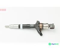 DENSO INJECTOR NOZZLE DCRI100940 FOR TOYOTA