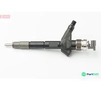 DENSO INJECTOR NOZZLE DCRI106020 FOR NISSAN