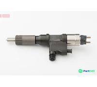 DENSO INJECTOR NOZZLE DCRI106360
