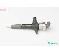 DENSO INJECTOR NOZZLE DCRI106990 FOR ISUZU