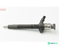 DENSO INJECTOR NOZZLE DCRI107640 FOR TOYOTA