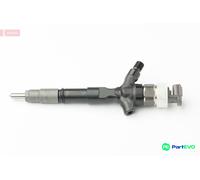 DENSO INJECTOR NOZZLE DCRI107730 FOR TOYOTA