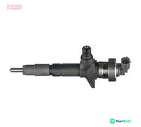 DENSO INJECTOR NOZZLE DCRI108350 FOR ISUZU