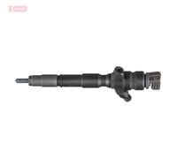 Injector DCRI200280 DENSO for TOYOTA HILUX VIGO VII Pickup