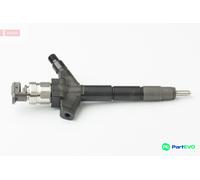 DENSO INJECTOR NOZZLE DCRI301060