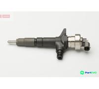 DENSO INJECTOR NOZZLE DCRI301900 FOR ISUZU