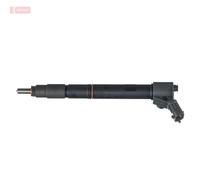 DENSO Diesel Common Rail Injector - DCRI400950 - Replacement OEM High Pressure Fuel Injection System - OE Number: 55490361, 95529874