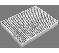 Denso Interior Air Filter Cabin Pollen 278mm Length Fits Audi Porsche VW DCF234K