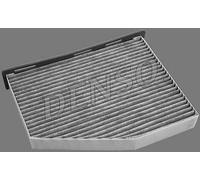 Denso Interior Air Filter Fits Audi Opel Seat Skoda VW DCF052K