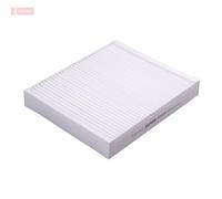 Denso Interior Air Filter Fits Cadillac Chevrolet Opel Vauxhall DCF564P