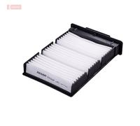 Denso Interior Air Filter Fits Citroen C1 Peugeot 107 Toyota Aygo DCF562P
