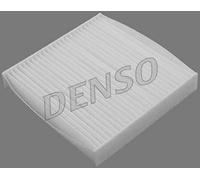 Denso Interior Air Filter Fits Daihatsu Fiat Honda Subaru Suzuki Toyota DCF466P