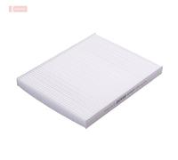 Denso Interior Air Filter Fits Hyundai ix20 Kia Venga DCF569P