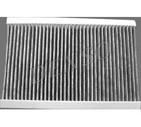 Denso Interior Air Filter Fits Land Rover Discovery Range Rover Sport DCF127K