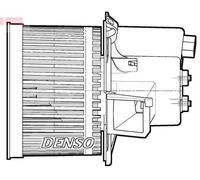 Denso Interior Blower 12V Voltage Quality Replacement FIts Fiat Ford DEA09061