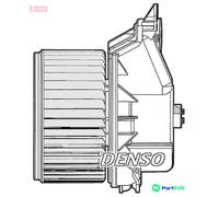 DENSO INTERIOR BLOWER DEA09045 FOR FIAT
