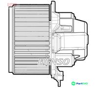 DENSO INTERIOR BLOWER DEA09051 FOR FIAT