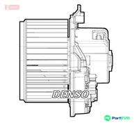 DENSO INTERIOR BLOWER DEA09072 FOR FIAT LANCIA