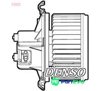 DENSO INTERIOR BLOWER DEA09073