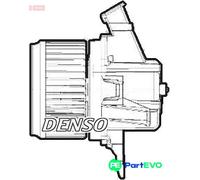 DENSO INTERIOR BLOWER DEA09208 FOR FIAT JEEP