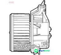 DENSO INTERIOR BLOWER DEA09209 FOR FIAT
